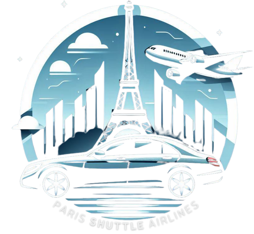 Paris Shuttle Airlines®